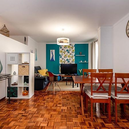 Senna Apartment Лиссабон Экстерьер фото