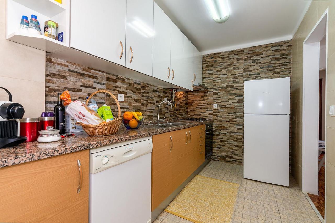 Senna Apartment Лиссабон Экстерьер фото
