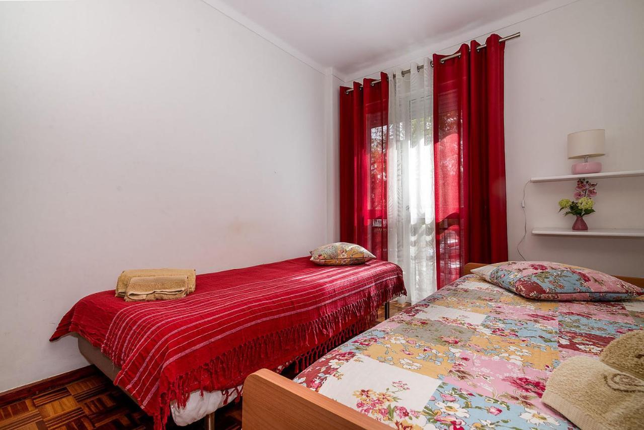 Senna Apartment Лиссабон Экстерьер фото