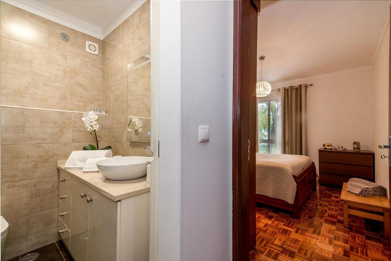 Senna Apartment Лиссабон Экстерьер фото